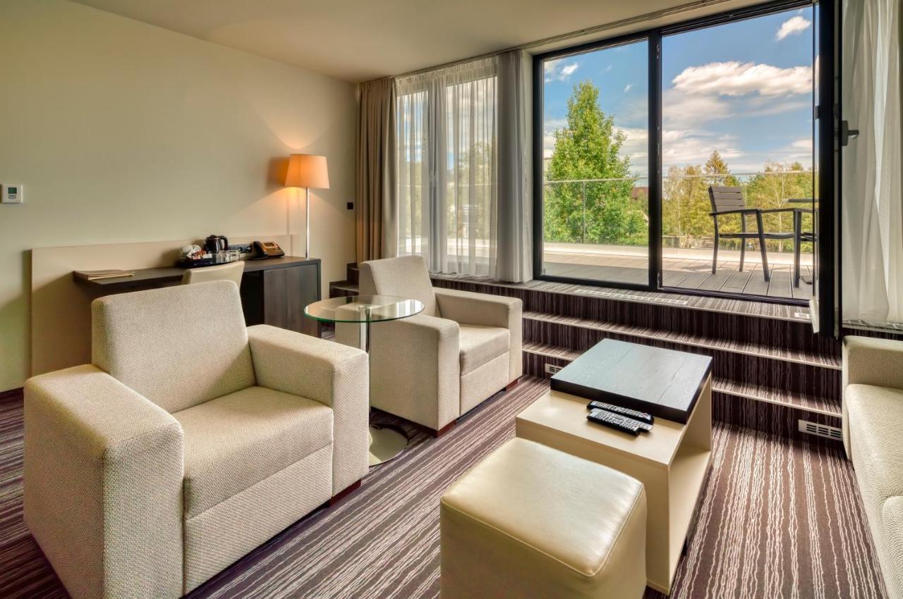 Horizont Resort Tatranská Lomnica Exterior foto