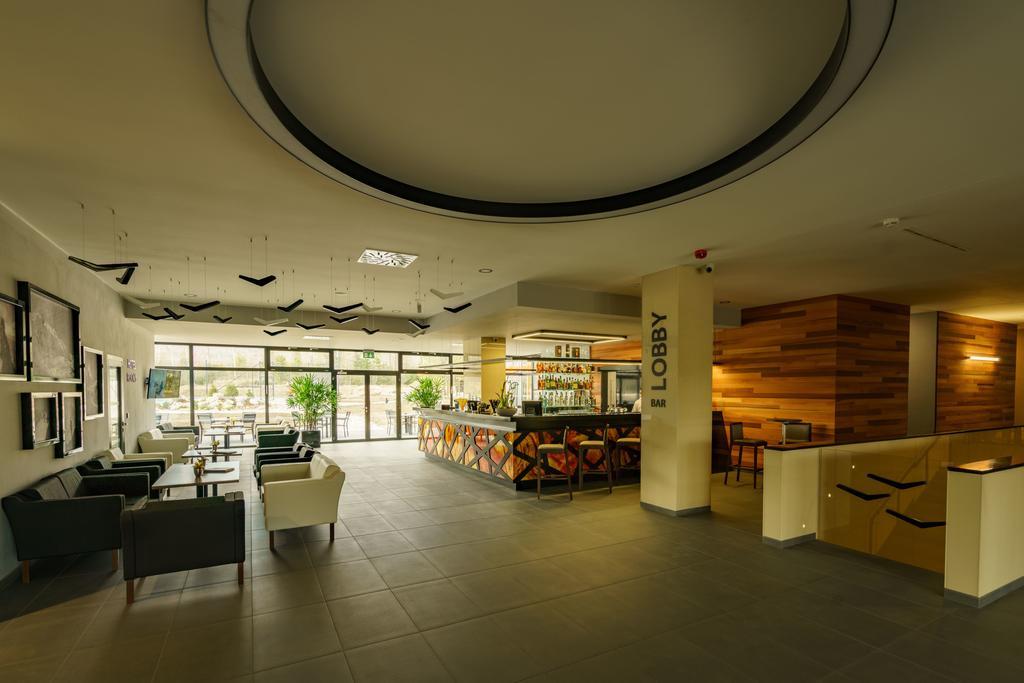 Horizont Resort Tatranská Lomnica Exterior foto
