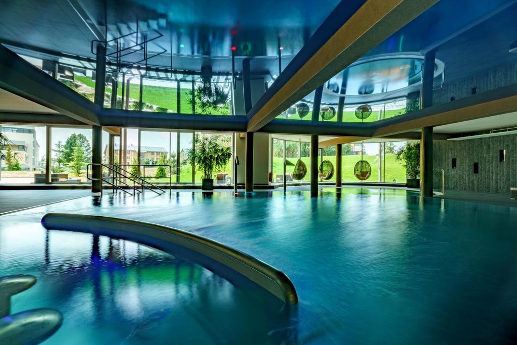 Horizont Resort Tatranská Lomnica Exterior foto
