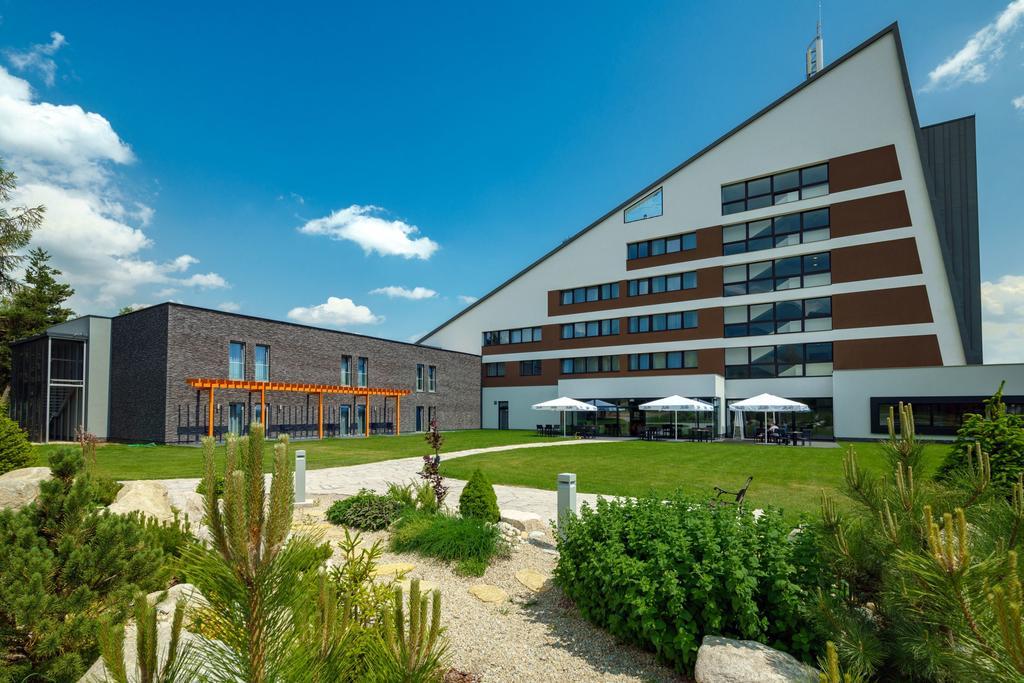 Horizont Resort Tatranská Lomnica Exterior foto