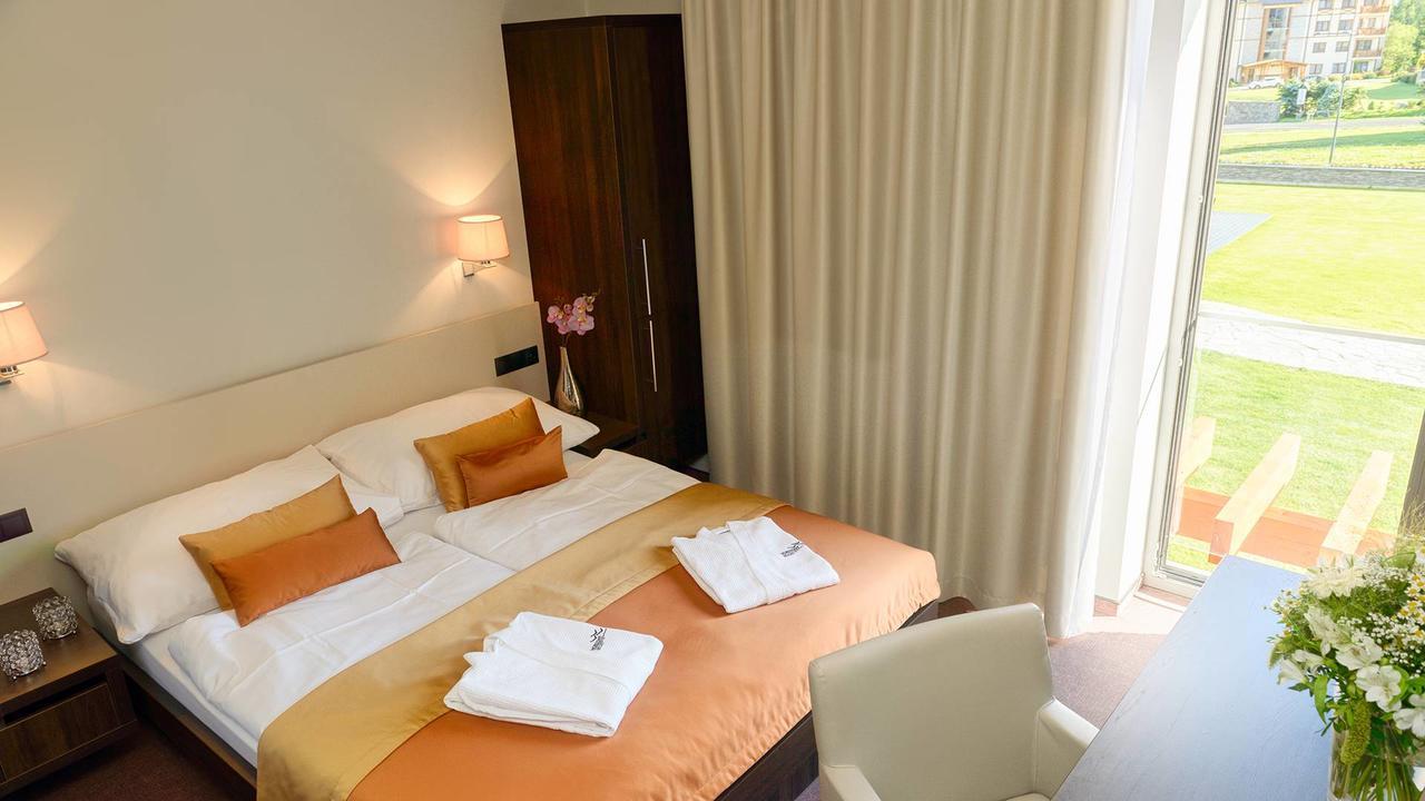 Horizont Resort Tatranská Lomnica Exterior foto