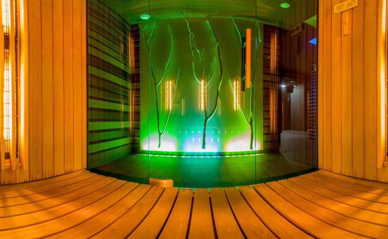 Horizont Resort Tatranská Lomnica Exterior foto